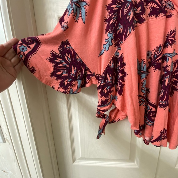 Free people shirt!! - Picture 4 of 4
